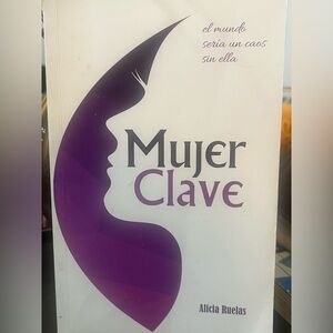 Spanish book self-improvement book